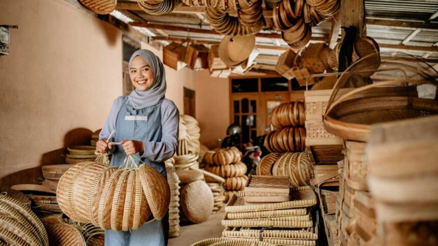 The Ultimate Guide to Bamboo Crafts: Eco-Art Mastery