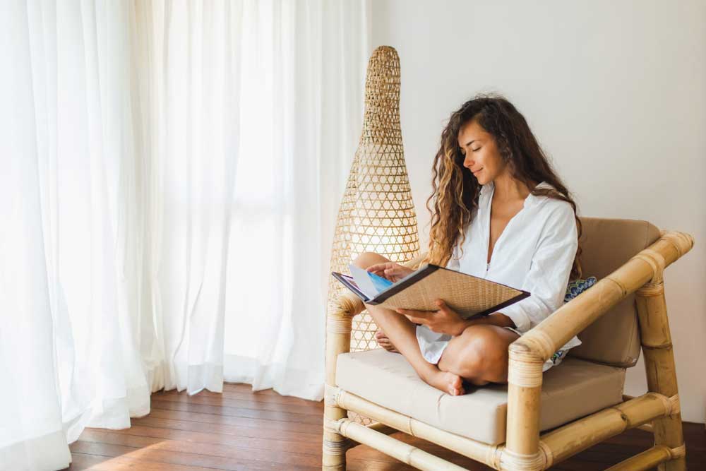 Bamboo Indoor Furniture