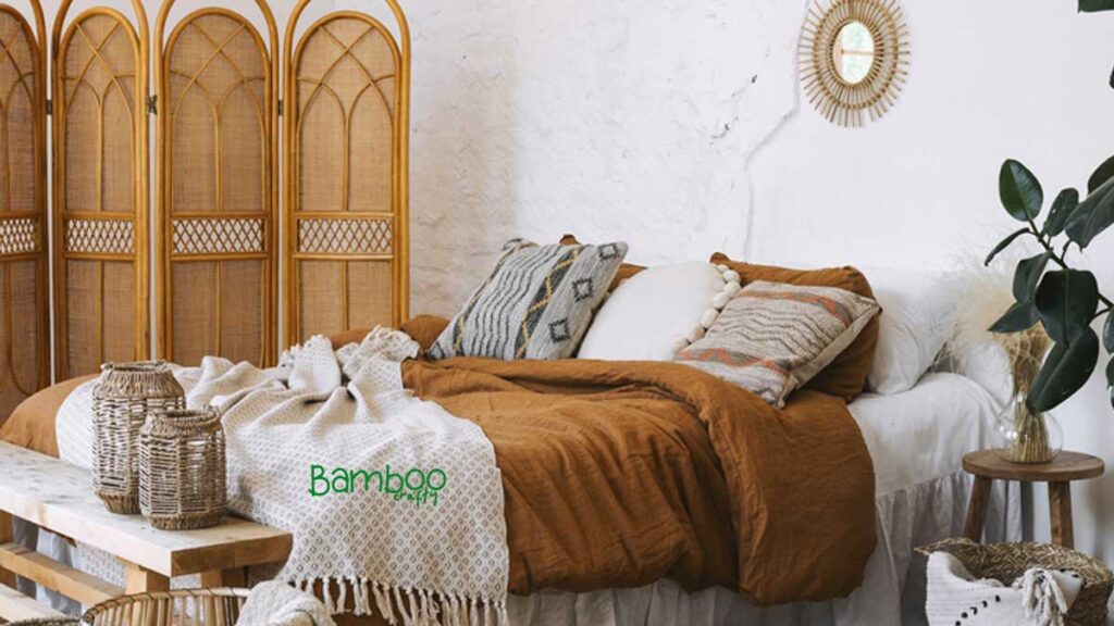 Bamboo Bed Sheets