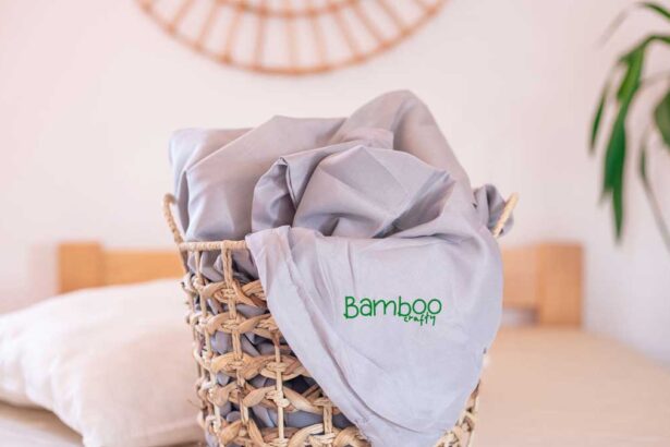 How to Wash Bamboo Sheets: Ultimate Care Guide