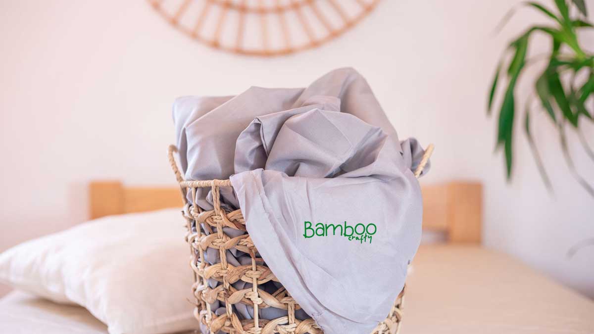 How to Wash Bamboo Sheets: Ultimate Care Guide