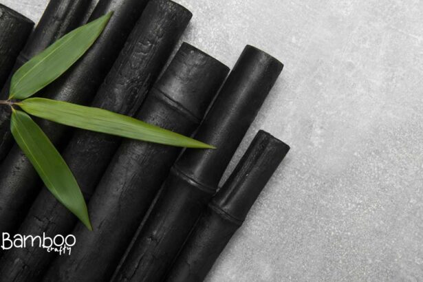 How to Make Bamboo Charcoal: Unlock the Secrets!