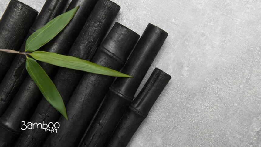 How to Make Bamboo Charcoal: Unlock the Secrets!