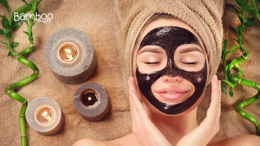 What Benefits Does a Bamboo Charcoal Face Mask Have: Purify & Glow!