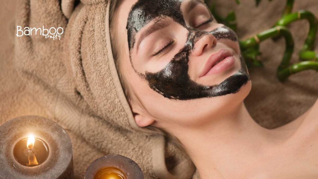 Bamboo Charcoal Skincare