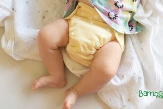 Bamboo Diaper Guide: Eco-Friendly & Baby-Safe Choices