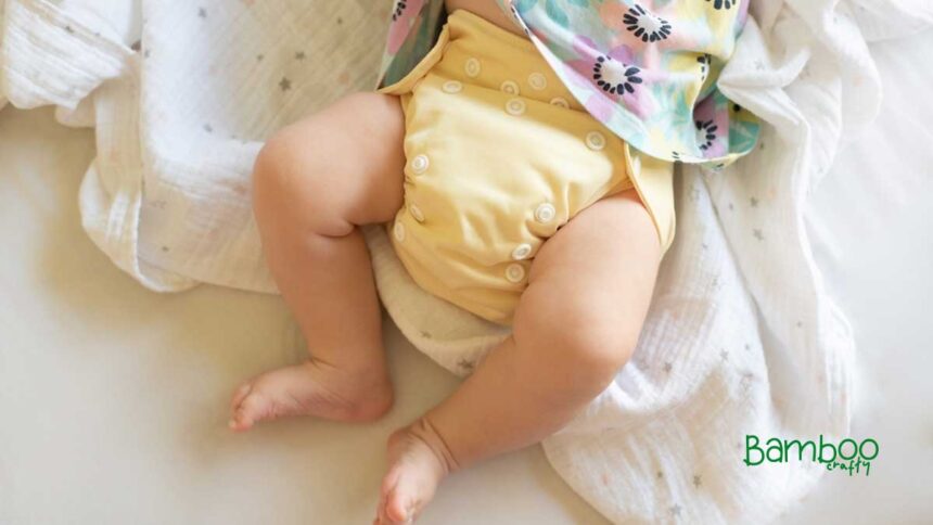 Bamboo Diaper Guide: Eco-Friendly & Baby-Safe Choices