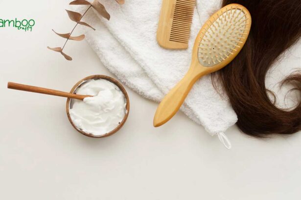 Does Bamboo Brush Help Hair Growth: The Truth Unveiled