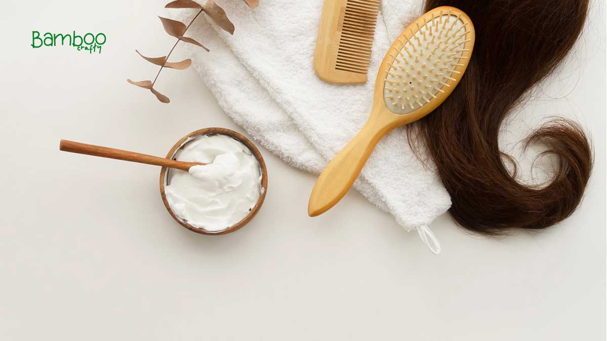 How to Clean a Bamboo Hair Brush: Easy Eco-Friendly Tips