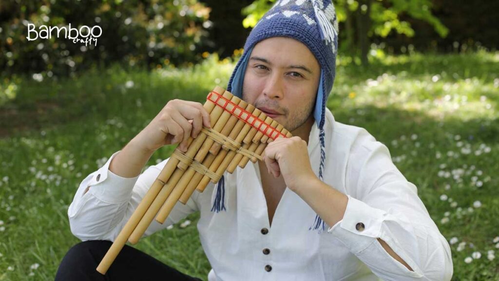 Bamboo Instrument Making