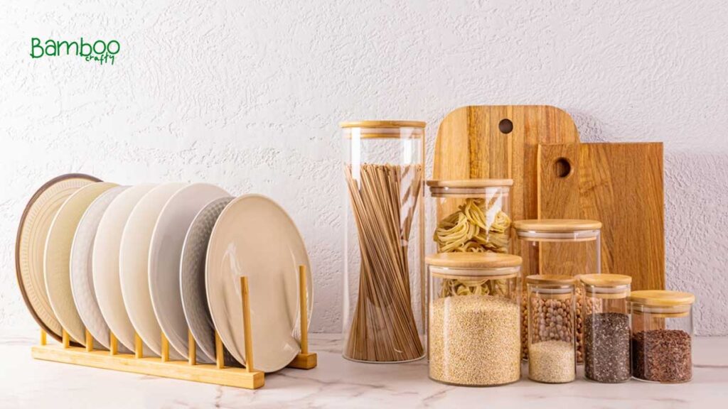 Bamboo Items