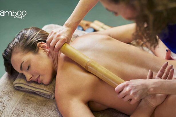 What are the Benefits of Bamboo Massage: Discover Ultimate Relaxation