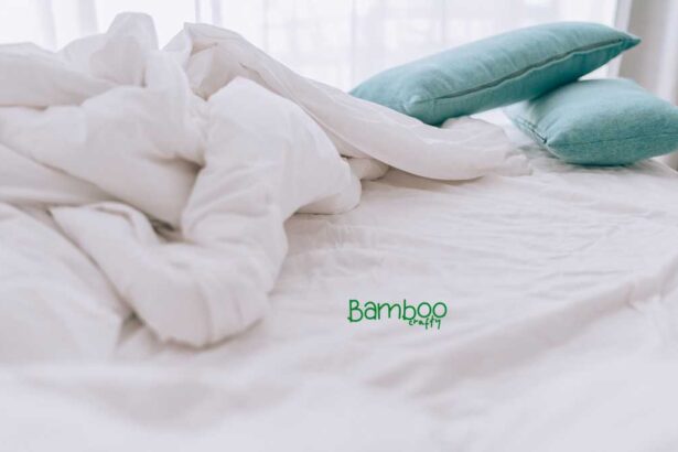 Luxome Bamboo Sheets: Ultimate Comfort for Restful Sleep