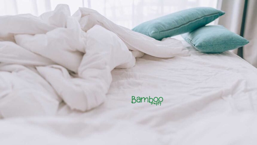 Bamboo Sheets King: Ultimate Comfort for Luxurious Sleep