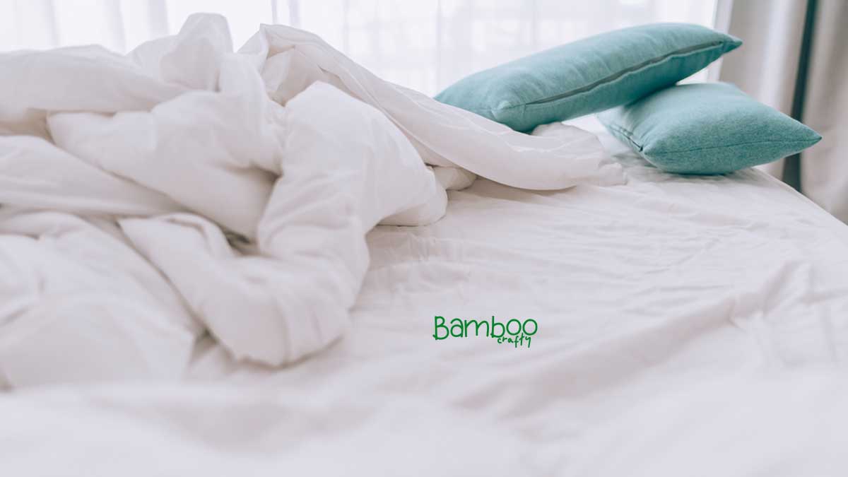 Luxome Bamboo Sheets: Ultimate Comfort for Restful Sleep