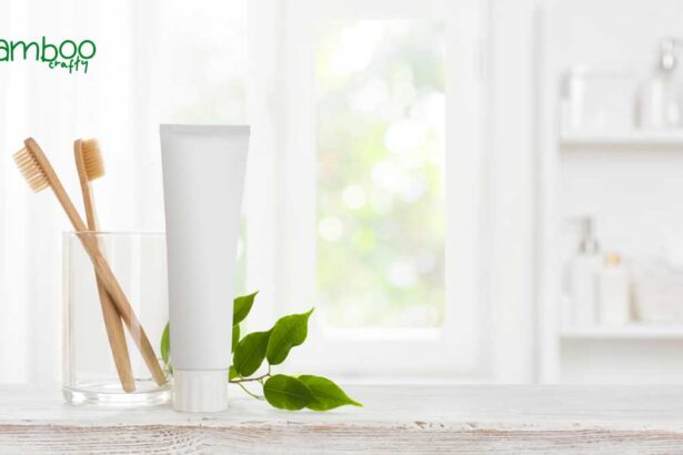 Bamboo Toothbrushes: Eco-Friendly Smiles Start Here