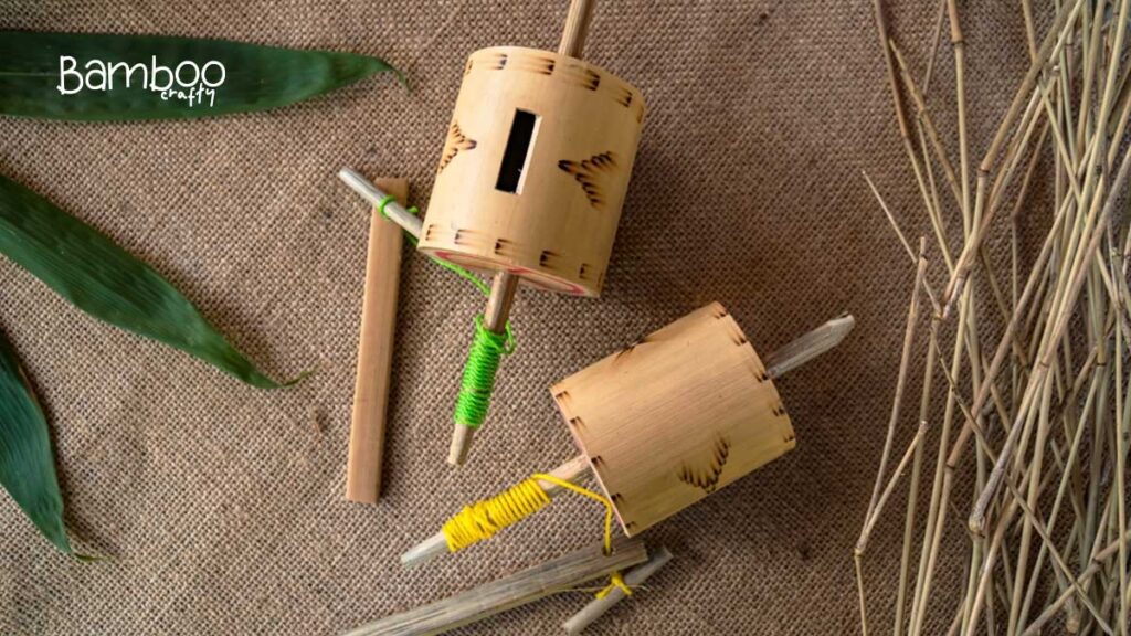 Bamboo Toy Inspiration And Ideas