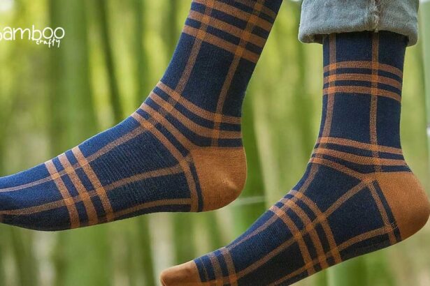 Bamboo Socks: The Ultimate Comfort for Your Feet