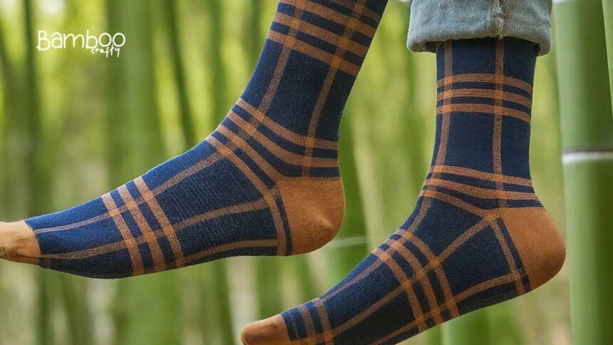 Bamboo Socks: The Ultimate Comfort for Your Feet