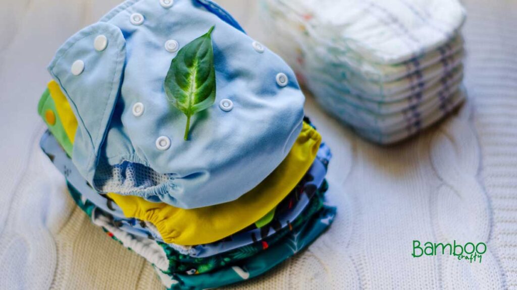 Benefits Of Bamboo Diaper Cloth