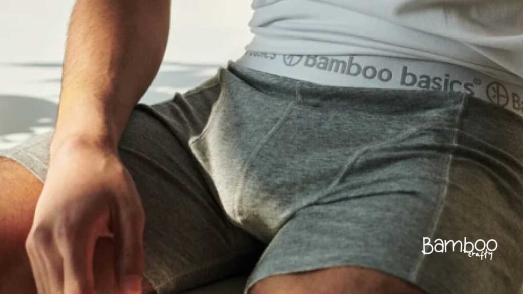 Benefits Of Bamboo Underpants