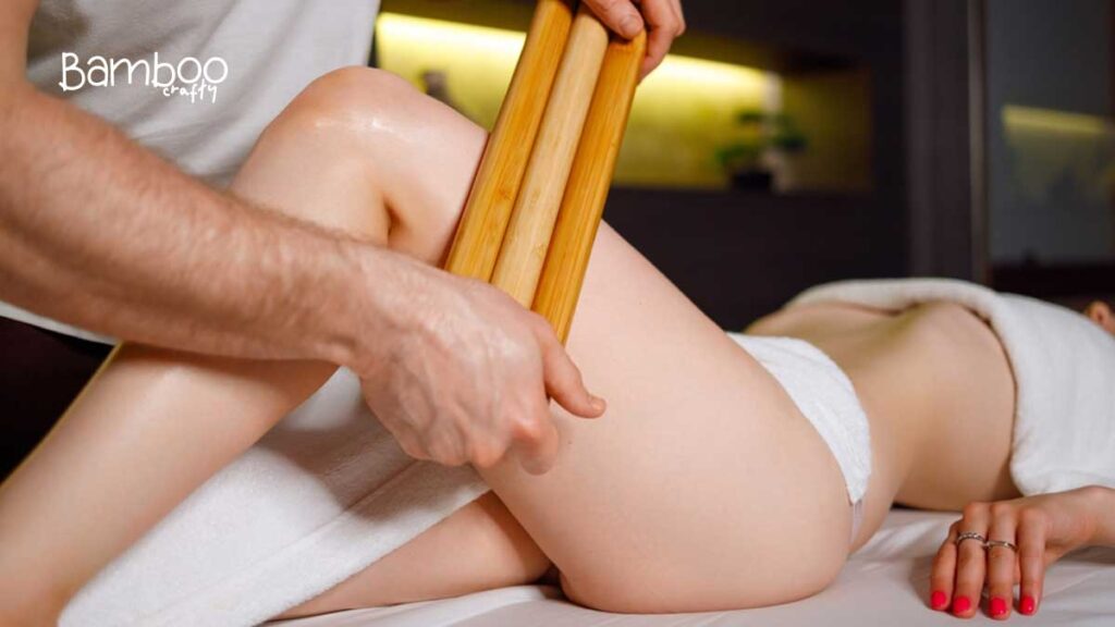 Benefits of Bamboo Massage