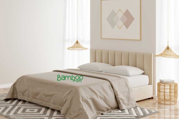 What are the Benefits of Bamboo Sheets: Luxe Comfort