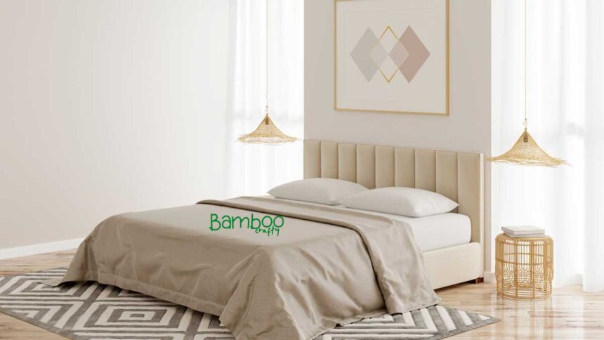 What are the Benefits of Bamboo Sheets: Luxe Comfort