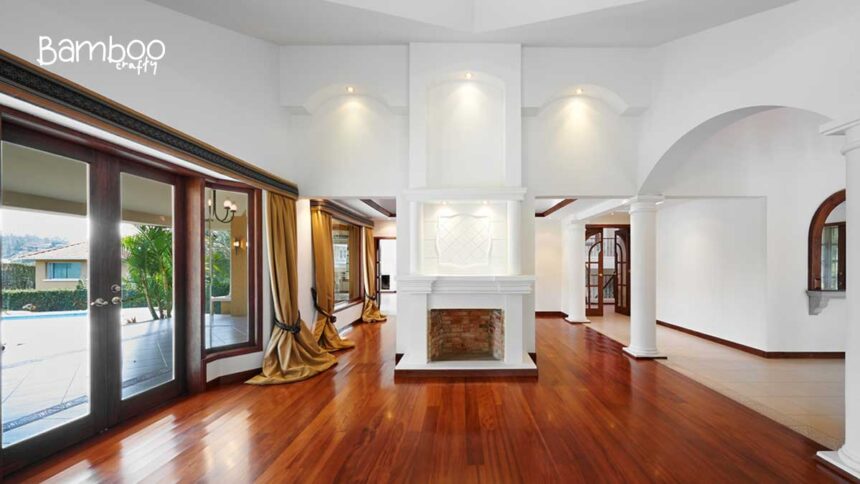 Can Bamboo Floors Be Refinished?: Unveil the Truth!