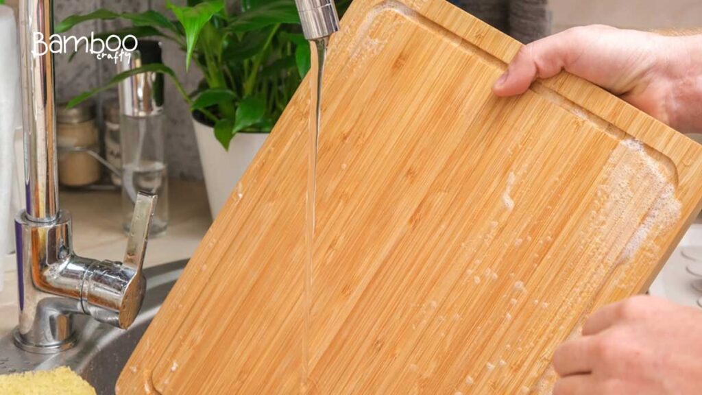 Care Of Bamboo Cutting Boards