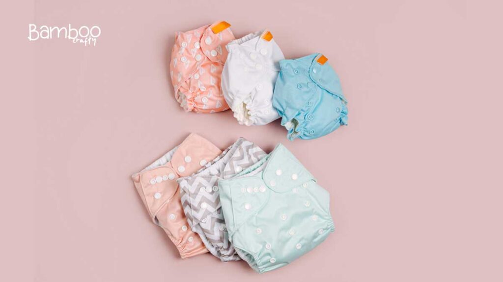 Choosing The Right Bamboo Diaper Inserts