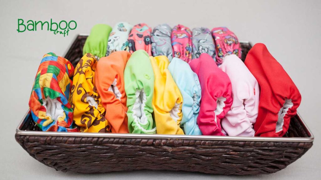 Choosing The Right Bamboo Diaper Liners