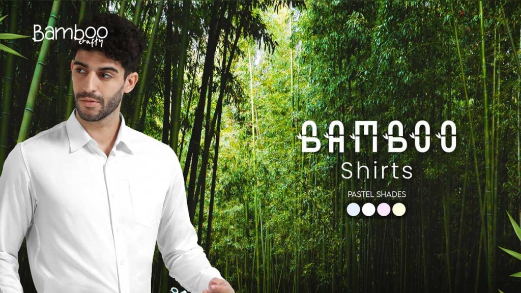 Choosing The Right Bamboo Shirt