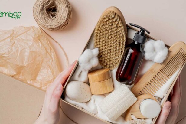 What Does a Bamboo Brush Do? Unlock Eco-Friendly Cleaning