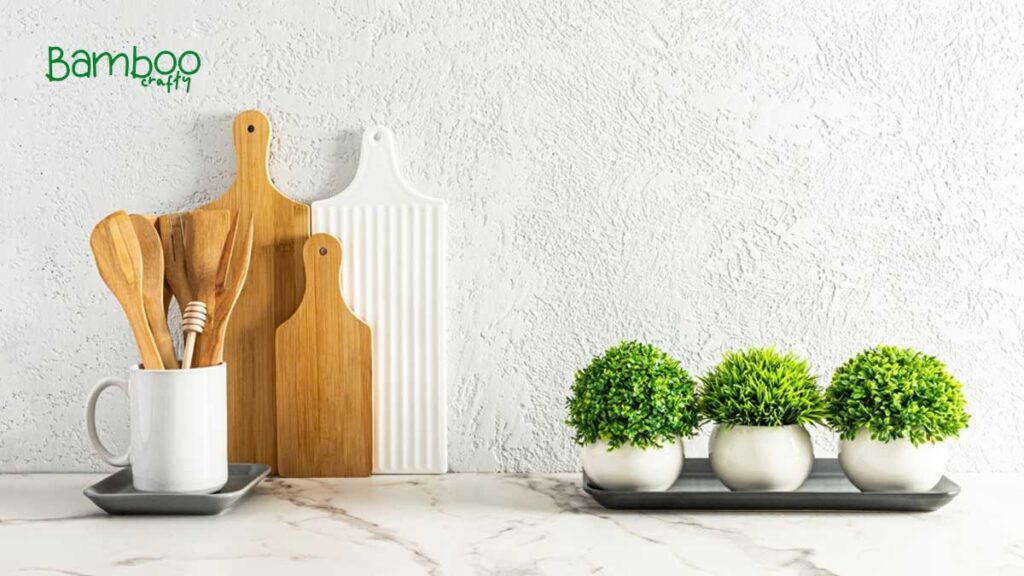 Comparing Bamboo Cutting Boards With Other Materials