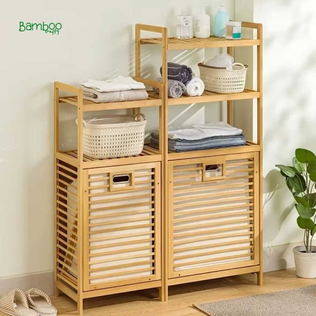 Functional And Versatile Storage