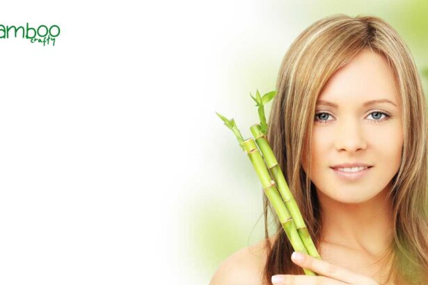 What are the Benefits of Bamboo Extract for Hair: Unlock Secrets