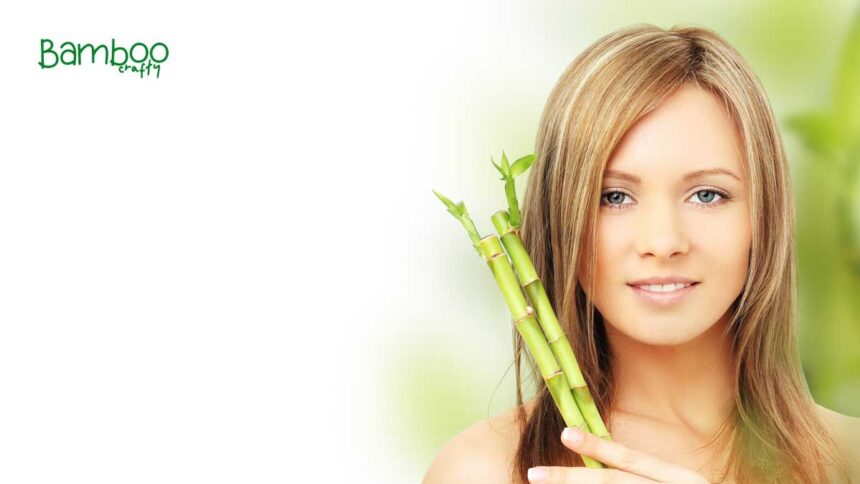 What are the Benefits of Bamboo Extract for Hair: Unlock Secrets