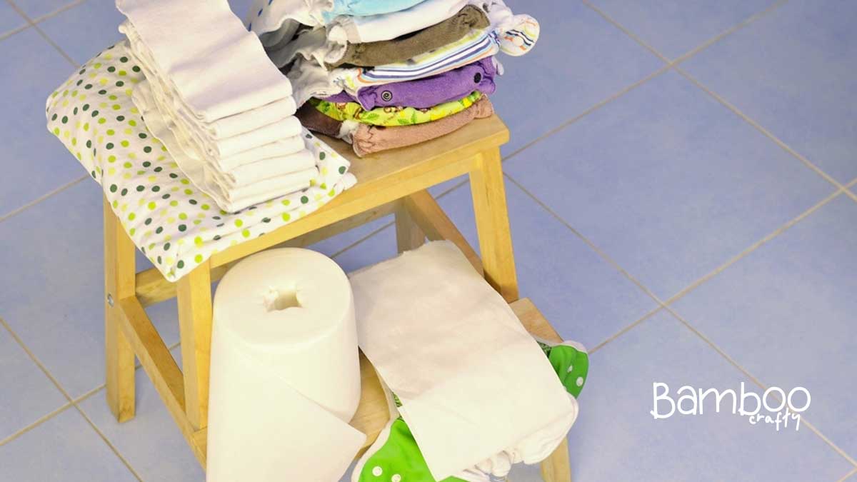 Bamboo Diaper Liners: The Ultimate Eco-Friendly Choice